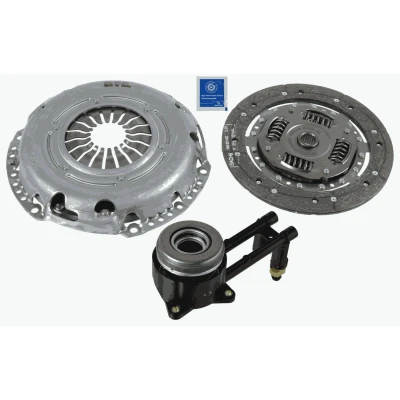 Imagem de SACHS Kit plus CSC 3000 990 088 de Embraiagem 220 FORD: Focus Mk1 Hatchback, Carrinha