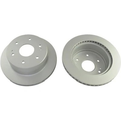 Imagem de KAVO PARTS BR 3268 C Disco de travão 303 20 6 140 ventilado revestido HYUNDAI: H 1 / Starex MPV, Van