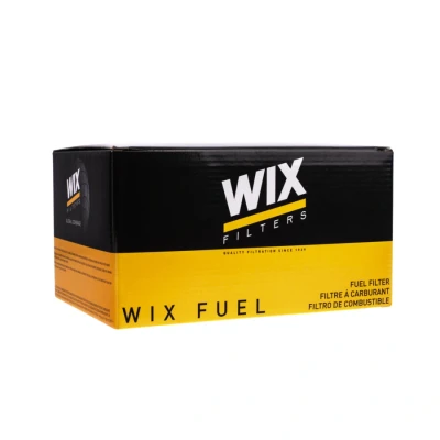 Imagem de Filtros combustível wix filters wf8364