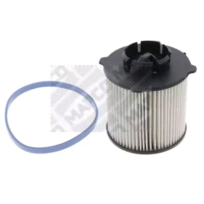 Imagem de MAPCO 63243 Filtro de Combustível Cartucho filtrante OPEL: Astra J Sports Tourer, Hatchback, Insignia A SAAB: 9 3 Cabrio
