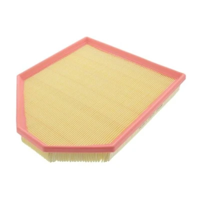 Imagem de MAPCO 60500 Filtro de ar 37 257 312 Cartucho filtrante BMW: X3, X4, 5 GT
