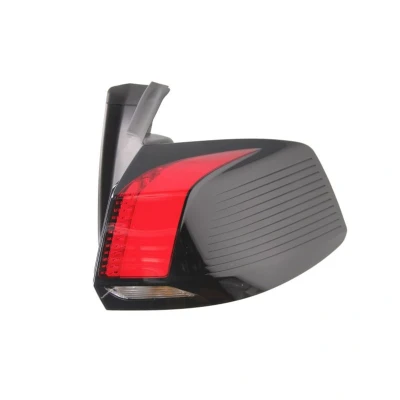 Imagem de MAGNETI MARELLI 714081570202 Farolim à direita parte exterior LED com porta lâmpadas PEUGEOT: 5008 II
