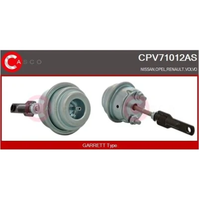 Imagem de CASCO CSL25101AS Anel colector, alternador
