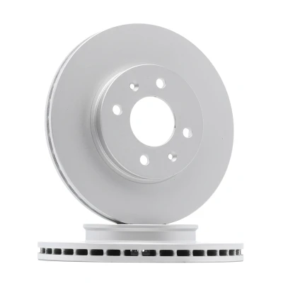 Imagem de BOSCH 0 986 479 F29 Disco de travão 256 22 4 100 ventilado revestido alto carbono com parafusos HYUNDAI: i20 II Hatchback, Coupe, KIA: Rio