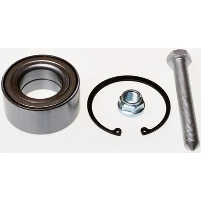 Imagem de DENCKERMANN W413277 Kit de rolamento roda 80mm SEAT: Alhambra I, VOLKSWAGEN: Sharan I