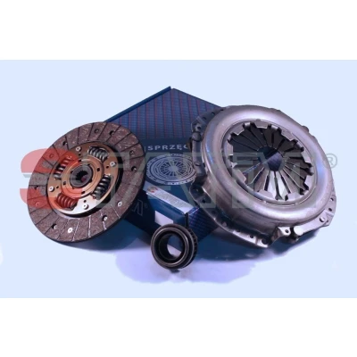 Imagem de STATIM 100.964 Kit de Embraiagem 200mm HYUNDAI: Getz, ACCENT 2