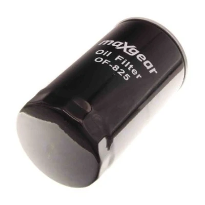 Imagem de MAXGEAR 26 2111 Filtro de óleo 3/4 16 UNF com uma válvula retenção aparafusado