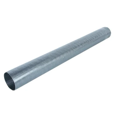 Imagem de VANSTAR 16102 Tubo ondulado, sistema de escape