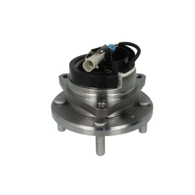 Imagem de KRAFT 4108340 Kit de rolamento roda Eixo dianteiro, ambos os lados