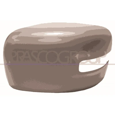 Imagem de PRASCO JE1007414 Revestimento, retrovisor exterior esquerda com subcapa JEEP: Renegade SUV