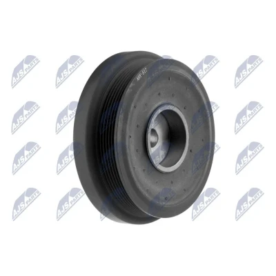 Imagem de NTY RKP HY 517 Polia da Cambota 152,5 KIA: SORENTO 2