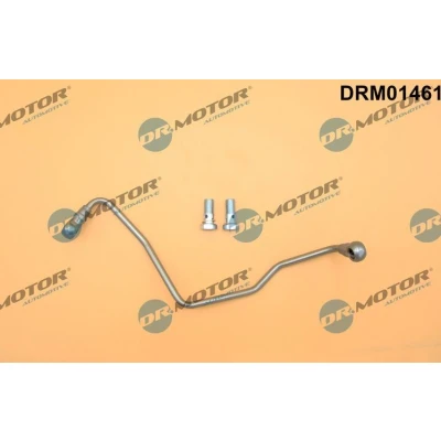 Imagem de DR.MOTOR AUTOMOTIVE DRM01461 Tubo de óleo, compressor