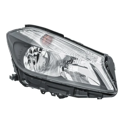 Imagem de HELLA 1EG 010 818 121 Farol Principal MERCEDES BENZ: Classe A