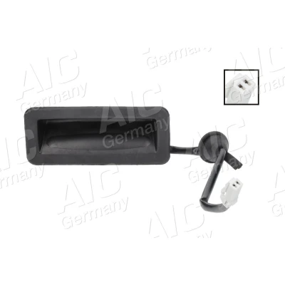 Imagem de AIC 56661 Pega de tampa da bagageira FORD: Focus 2, C Max, 2 Limousine