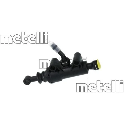 Imagem de METELLI 55 0316 Cilindro Mestre da Embraiagem MERCEDES BENZ: Classe A