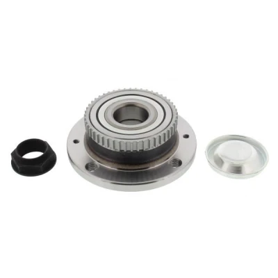 Imagem de MAPCO 26321 Kit de rolamento roda Eixo traseiro, ambos os lados PEUGEOT: 406 Coupe, Sedan, Carrinha