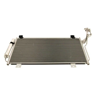 Imagem de MAXGEAR AC830289 Condensador com secador Alumínio 678mm R134a