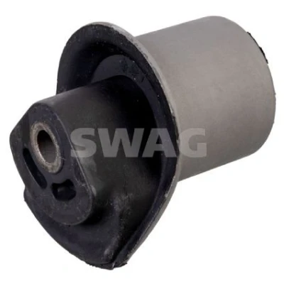Imagem de SWAG 30 79 0013 Bucha de Eixo traseiro esquerdo, direito Borracha VOLKSWAGEN: GOLF 3