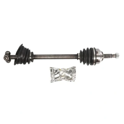 Imagem de POINT GEAR PNG70598 Veio de transmissão Eixo dianteiro, lado esquerdo 610 76,5 RENAULT: CLIO 1 Kasten,