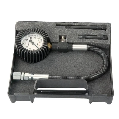 Imagem de ZUP HP 910 000 00 Medidor de pressão compressão