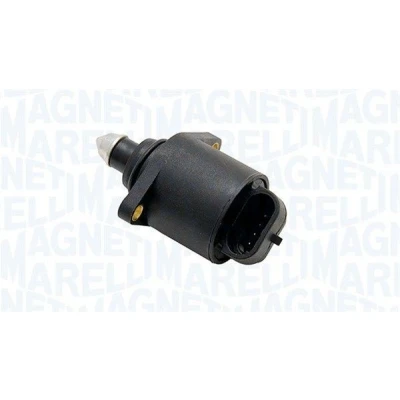 Imagem de MAGNETI MARELLI 820003396010 Valvula de Control Marcha Lenta elétrico DAEWOO: Lanos Hatchback, Sedan