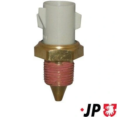 Imagem de JP GROUP 1593200300 Sensor, temperatura do líquido de refrigeração