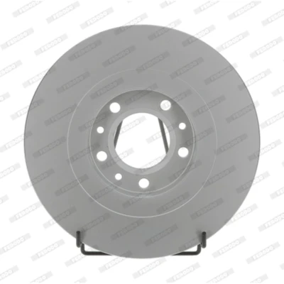 Imagem de FERODO DDF2654C Disco de travão 290 12 5 108 cheio revestido sem parafusos PEUGEOT: 5008 II, 308 SW 2, II Hatchback, CITROËN: C4 Grand Picasso 2