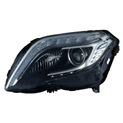 Imagem de HELLA 1ZS 354 878 131 Farol Principal MERCEDES BENZ: GLK
