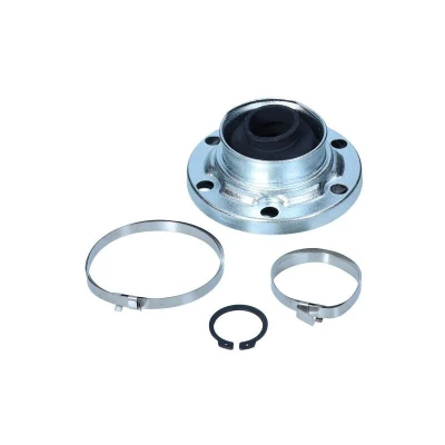 Imagem de MAXGEAR 49 2113 Fole, veio de transmissão do lado da roda 80mm NBR (borracha nitrilo butadieno)