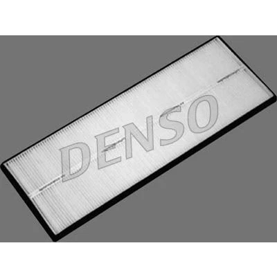 Imagem de DENSO DCF541P Filtro, ar do habitáculo Filtro de partículas 442mm 168mm 35mm OPEL: Corsa B Hatchback, Combo C Van / Carrinha,