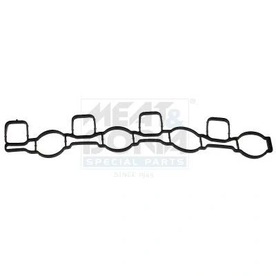 Imagem de MEAT &amp; DORIA 016149 Junta de Coletor Admissão AUDI: A6 C6 Avant, A3 Hatchback, A4 B8 VOLKSWAGEN: Golf 6, Passat B6 Variant