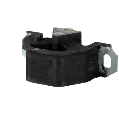 Imagem de FEBI BILSTEIN 02033 Suporte, motor à frente, lado esquerdo Rolamento de borracha e metal OPEL: Corsa B Hatchback, Van