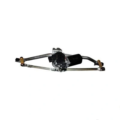 Imagem de JP GROUP 1198100900 Tirante de Limpa Vidros para veículo com volante à esquerda frente motor elétrico AUDI: A4 B5 Sedan, Avant