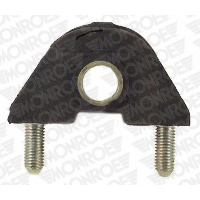 Imagem de MONROE L28806 Casquilho de Braço Suspensão Rolamento borracha e metal CITROËN: Saxo Hatchback, AX, PEUGEOT: 106 I II Hatchback