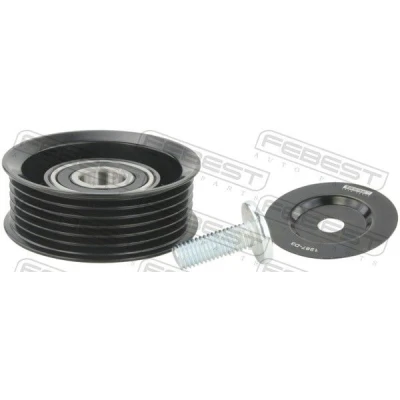 Imagem de FEBEST 1287 D3 Polia Tensora
