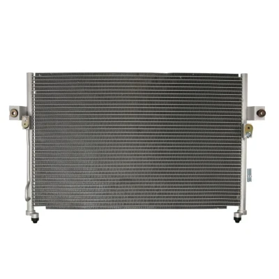 Imagem de Condensador, ar condicionado THERMOTEC KTT110560