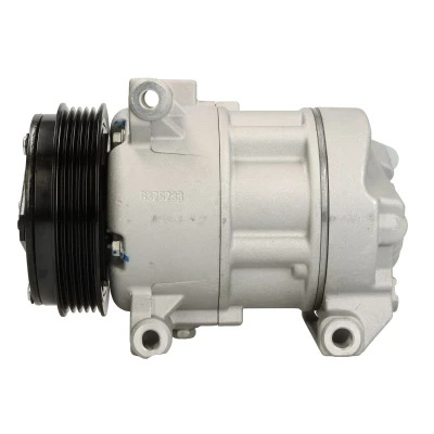 Imagem de BOSCH 1 986 AD1 388 Compressor 12V PS R1 R1234yf, R134a com instruções de montagem, retentor