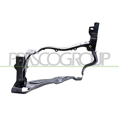 Imagem de PRASCO ME0453403 Suporte, farol principal à direita MERCEDES BENZ: Classe E T modell