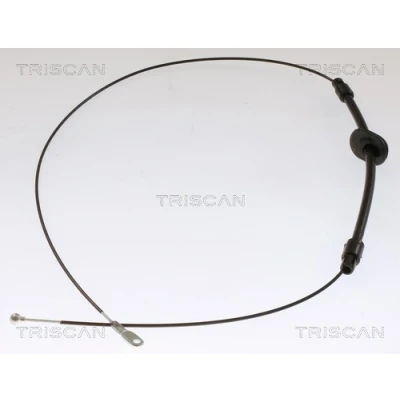 Imagem de TRISCAN 8140 231159 Cabo de Freio Mão 1425/309 Travões disco