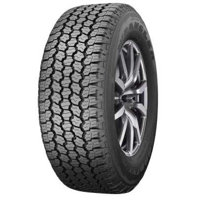 Imagem de Goodyear Wrangler All Terrain Adventure ( 255/70 R18 116H XL LR )
