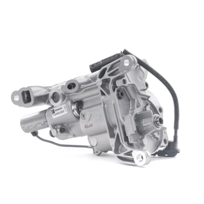 Imagem de PIERBURG 7.07919.33.0 Bomba de Óleo com válvula pressão óleo elétrica PEUGEOT: 308 I Hatchback, 5008 II, 3008 I, CITROËN: C5 3, C4 Coupe endado,