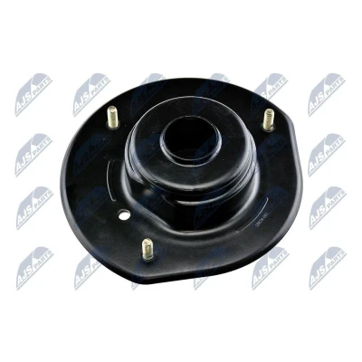 Imagem de NTY AD CH 001 Suporte de apoio do conjunto mola / amortecedor Eixo dianteiro sem chumaceira CHRYSLER: VOYAGER 4