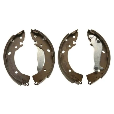 Imagem de TRW GS8707 Maxilas de Travão 203 32 MANDO HYUNDAI: Getz