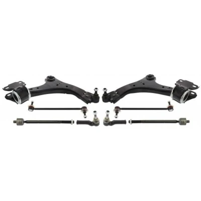 Imagem de MAPCO 53620 Jogo de braços oscilantes, suspensão rodas FORD: S Max Mk1