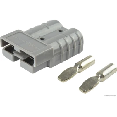 Imagem de Caixa do conetor HERTH+BUSS ELPARTS 50390580