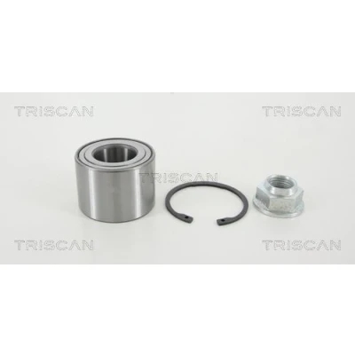 Imagem de TRISCAN 8530 10261 Kit de rolamento roda 68 RENAULT: TRAFIC 3, 2, 2 Kasten, OPEL: Vivaro A Combi, Van
