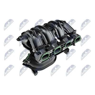 Imagem de NTY BKS FR 007 Coletor de Admissão com junta FORD: MONDEO 4 Turnier, Focus 2, C Max
