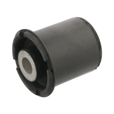 Imagem de FEBI BILSTEIN 34683 Bucha de Eixo à frente, traseiro esquerdo, direito Borracha VOLKSWAGEN: Passat B6 Variant