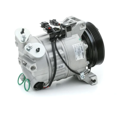 Imagem de MAHLE ORIGINAL ACP 1299 000S Compressor DCS17EC 12 PAG 46 R 134a com retentor FORD: S Max Mk1, MONDEO 4 Turnier, VOLVO: XC60 I, S80 II endado, norauto