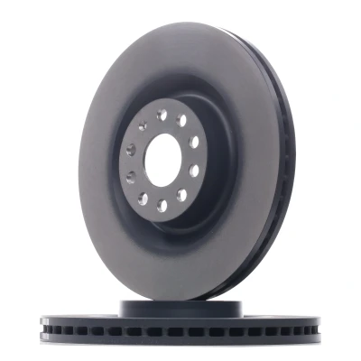 Imagem de TRW DF4340S Disco de travão 336 30 5 108 ventilado pintado VOLVO: XC90 I